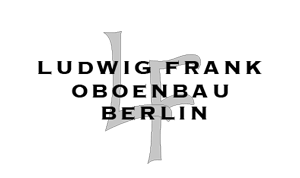 Ludwig Frank Oboenbau Berlin