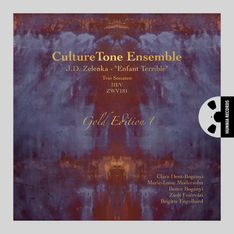 CultureTone Ensemble