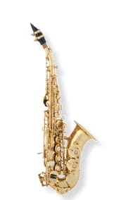 Modell ASS 101 C - Sopran