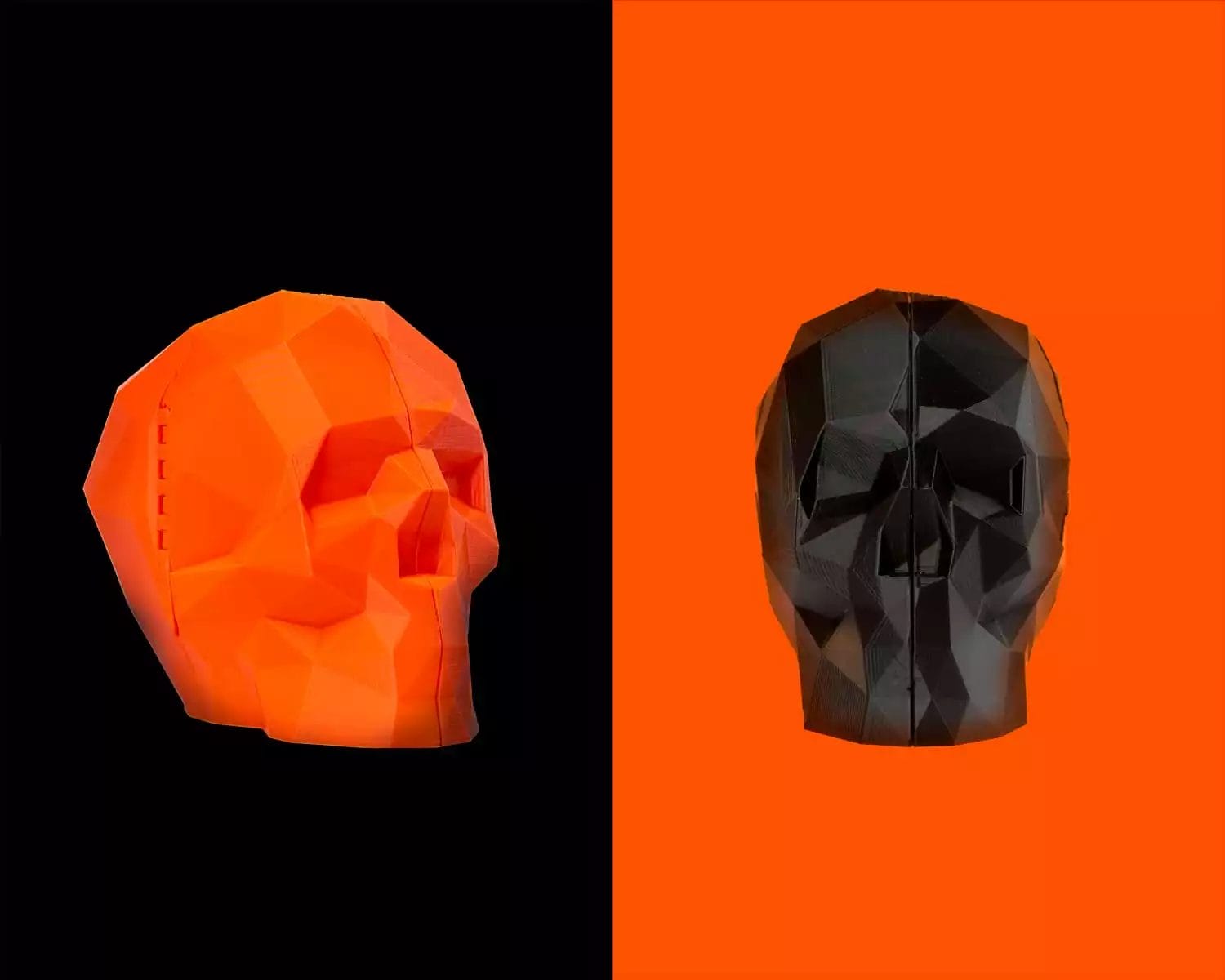 Halloween Rohretui für Oboe und Fagott