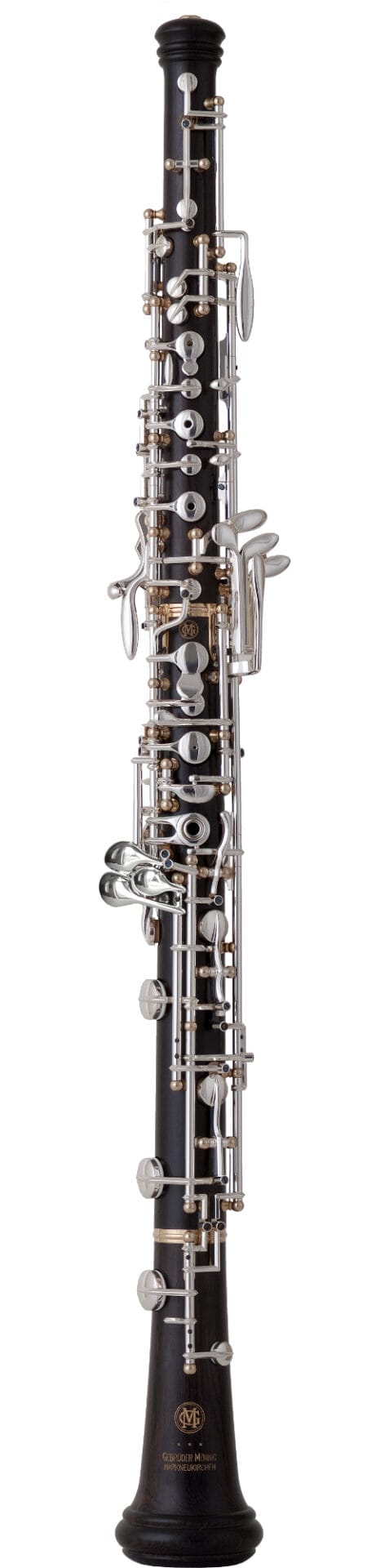 Mod. 155 AM Platinum