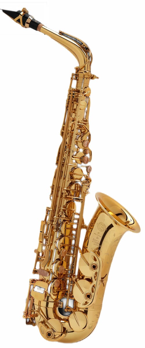 Modell SA 80 II Alto