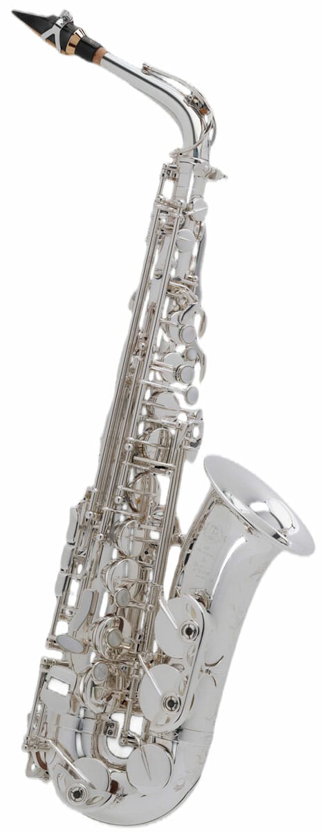 Modell SA 80 II Alto