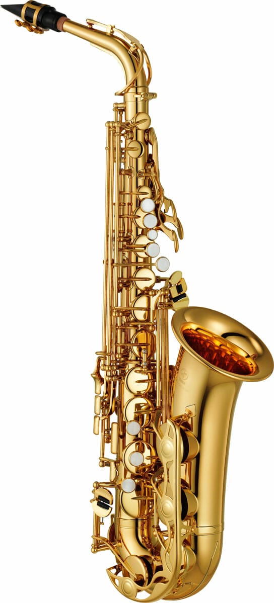 Modell 280 Alto
