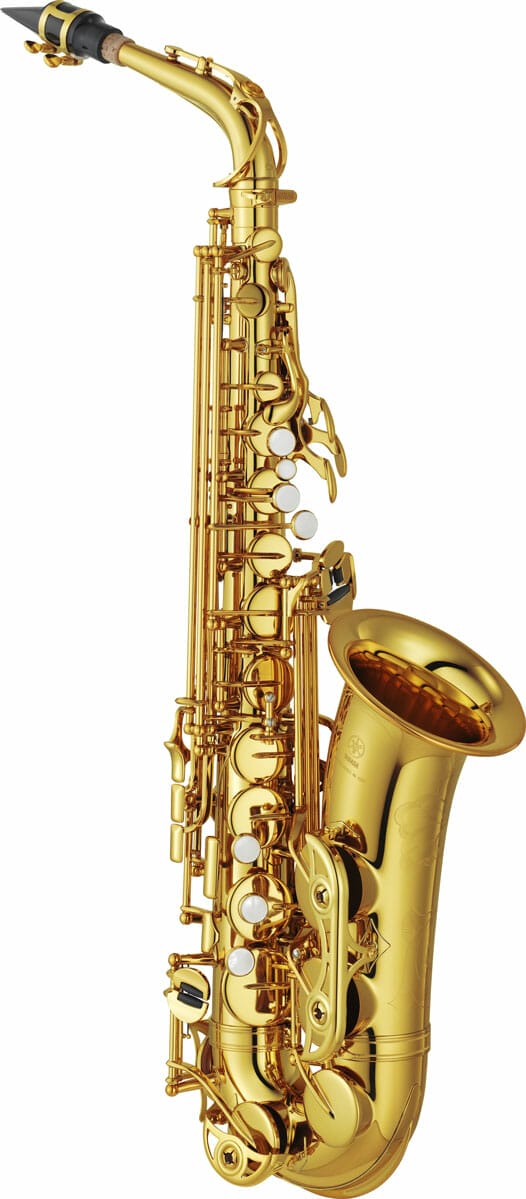 Modell 62 Alto