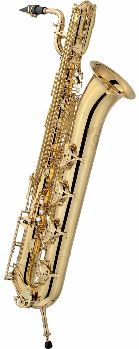 Modell JBS 1000 Bariton