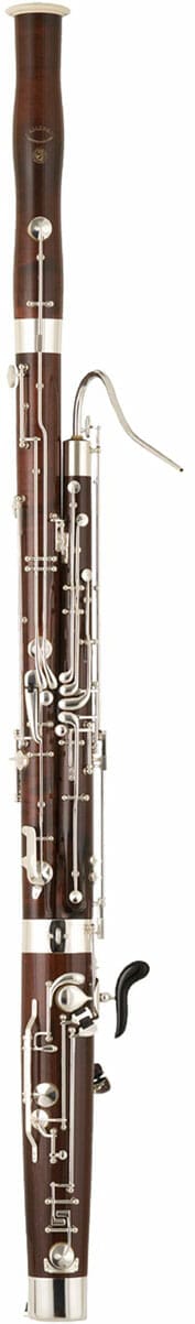 Mod. 1358 Orchestermodell