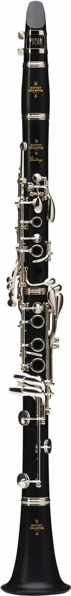 Modell Prodige B-Klarinette