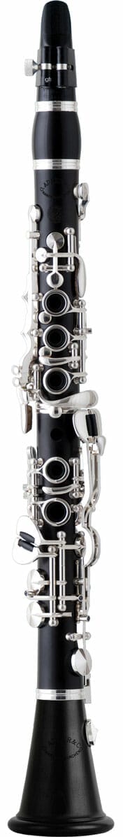 Modell 120 ES Es-Klarinette Deutsches System