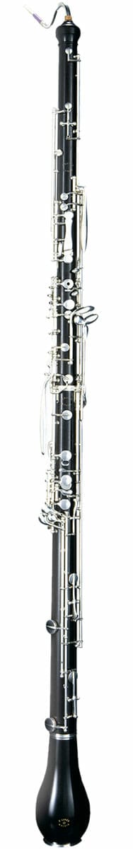 Baritonoboe n + 3