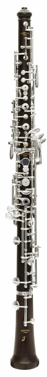 Mod. J / Expression / Symphonie / Classique