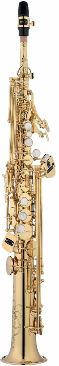 Modell JSS 1000 Q Sopran