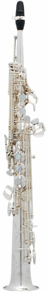 Modell SA 80 II Sopran