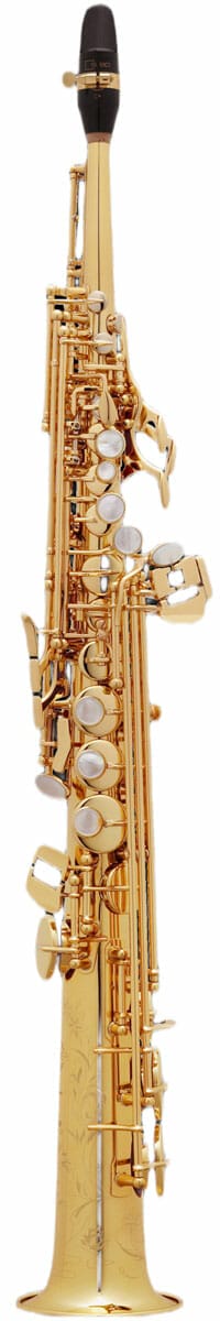 Modell SA 80 II Sopran