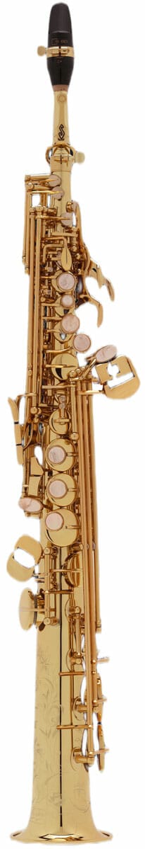 Modell SA 80 III Sopran