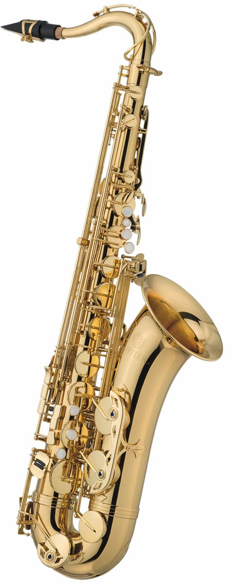 Modell JTS 700 Q Tenor