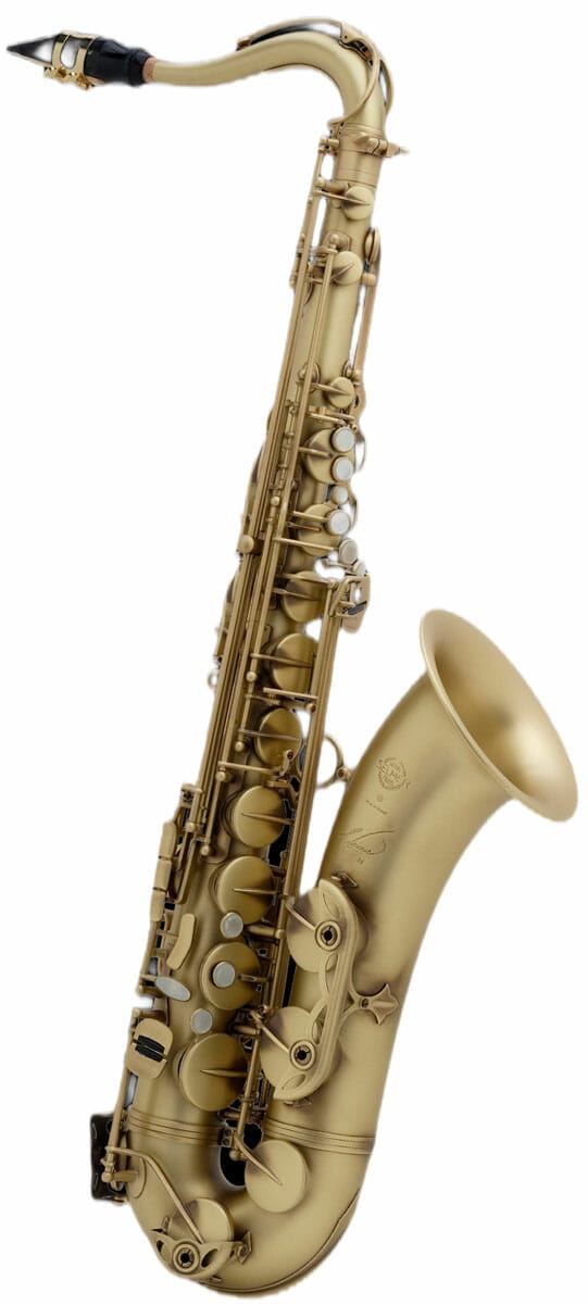 Modell Reference 36 Tenor