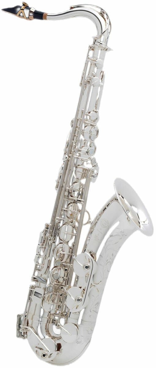 Modell SA 80 II Tenor
