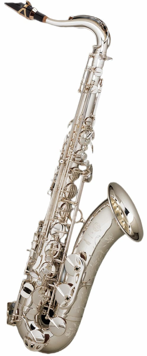 Modell   Tenor