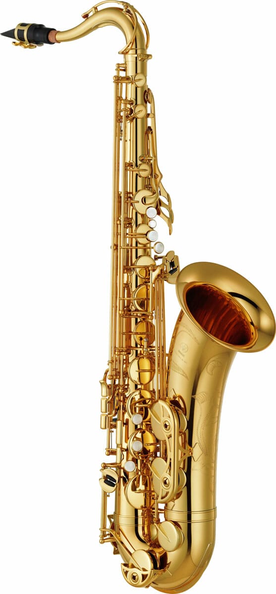 Modell 480 Tenor