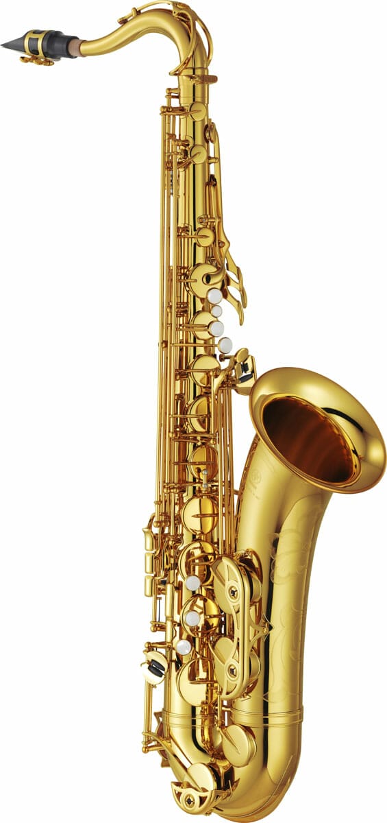 Modell 62 Tenor