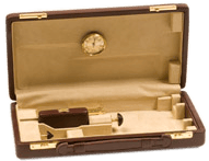 Oboenkoffer Ludwig Frank Berlin