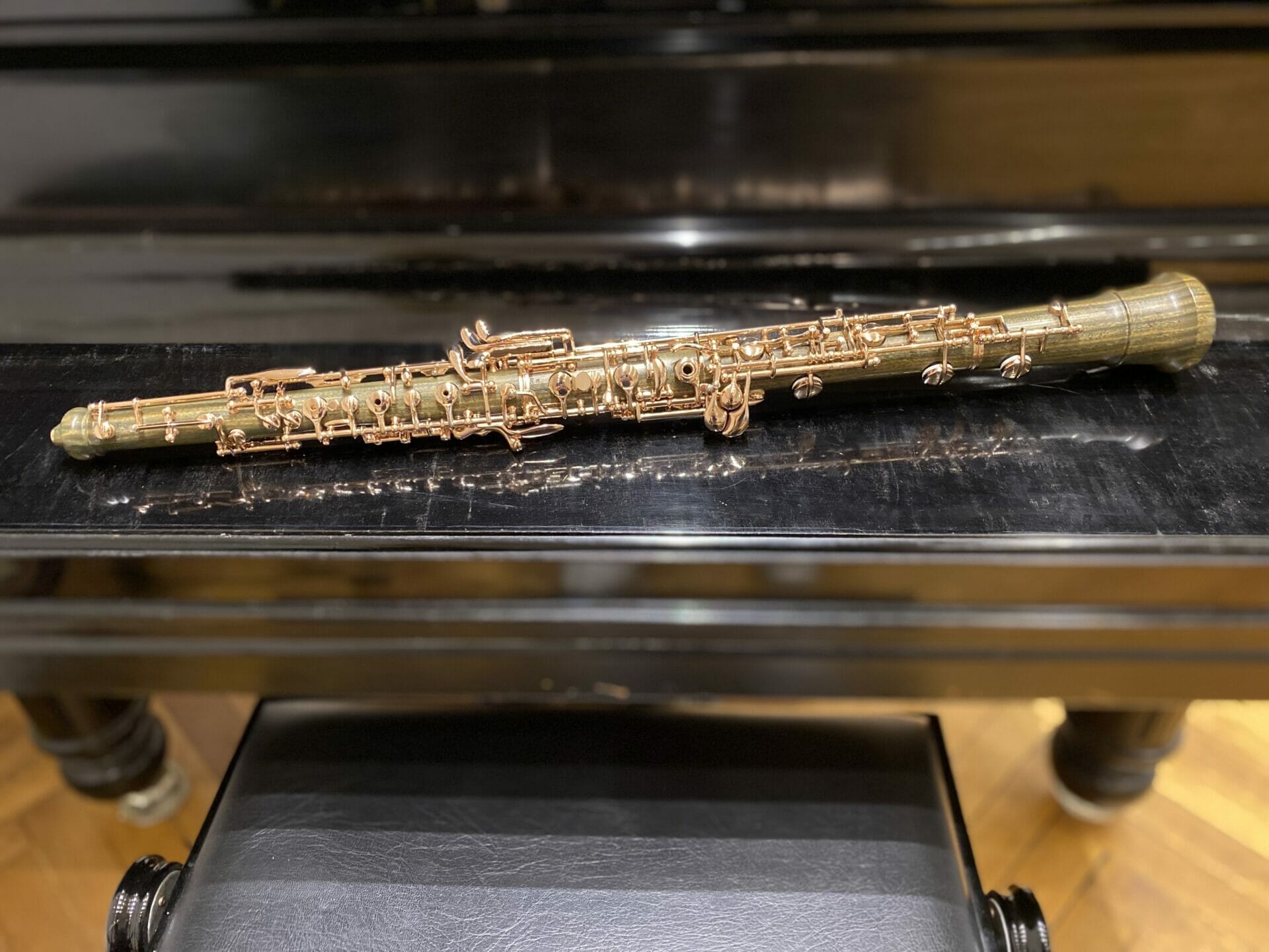 Jubiläumsmodell - 30 Jahre Frank & Meyer