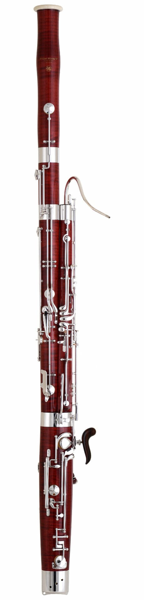 Mod. 214 C Diamant DJ Solistenmodell