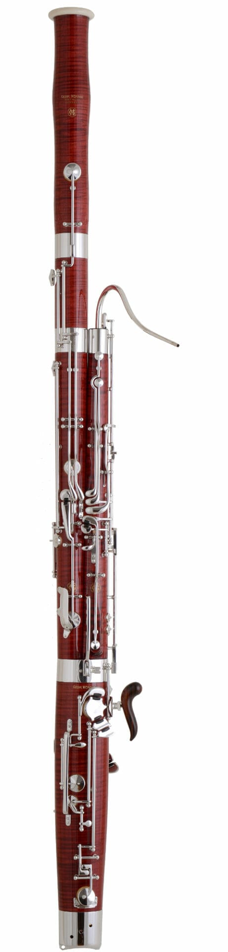 Mod. 214 C Platinum Solistenmodell