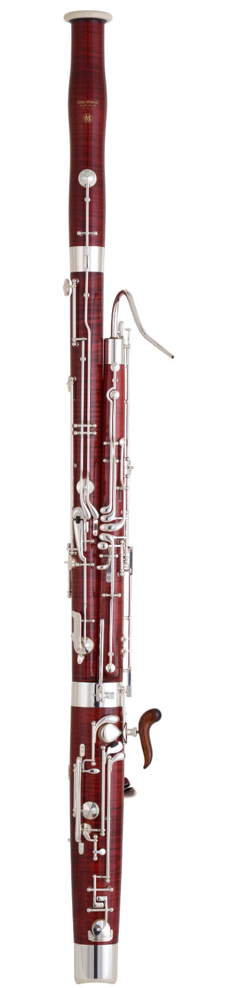 Mod. 214 Topas Profimodell