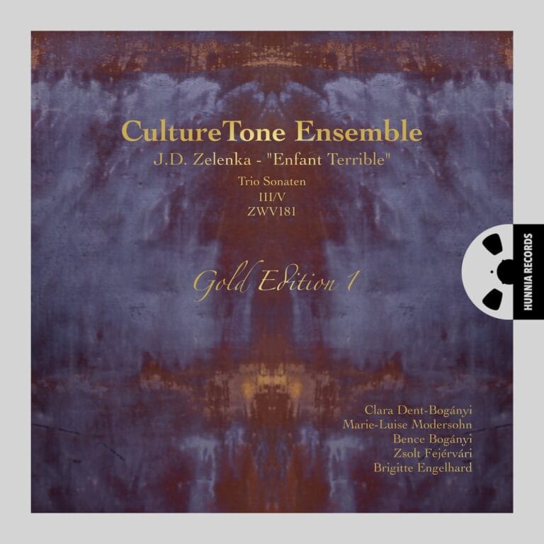 CultureTone Ensemble