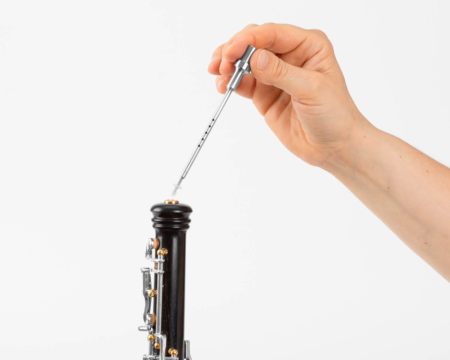 Neu: Octafree von Reeds´n Stuff